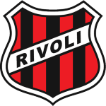 شعار Rivoli United FC