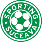 شعار ACS Sporting Suceava