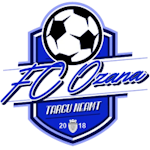 شعار FC Ozana Târgu Neamț