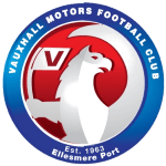 Vauxhall Motors