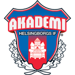شعار Helsingborgs IF Akademi