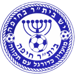 شعار MS Hapoel Yeroham