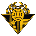 شعار Kortedala IF