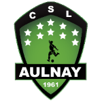 شعار CSL Aulnay