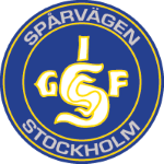 شعار Spårvägens FF