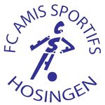 شعار AS Hosingen