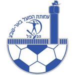 شعار SC Beer Sheva