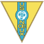 US Nœux-les-Mines