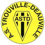 شعار Trouville Deauville AS