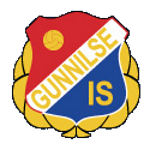 شعار Gunnilse IS