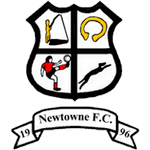 شعار Newtowne