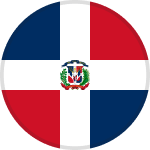 شعار Dominican Republic