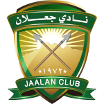 شعار Jaalan SC