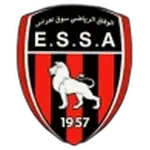 شعار ES Souk Ahras