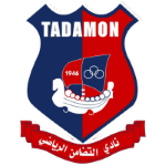 شعار Al Tadamon Latakia