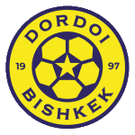 شعار FC Dordoi Bishkek