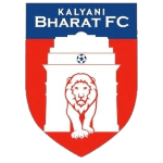 شعار Kalyani Bharat FC