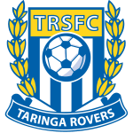 شعار Taringa Rovers SFC