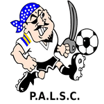 Port Adelaide Pirates شعار Port Adelaide Pirates