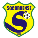 شعار AD Socorrense