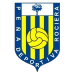 Peña Deportiva Rociera شعار Peña Deportiva Rociera