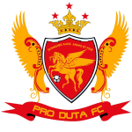 شعار Pro Duta U20