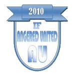 شعار IF Angered United