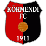 Körmendi FC شعار Körmendi FC