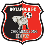 شعار Botafogo FC de Douala