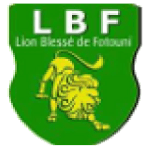 شعار Lion Blesse