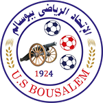Union Sportive De Bousalem شعار Union Sportive De Bousalem