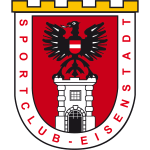 SC Eisenstadt شعار SC Eisenstadt