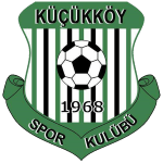 شعار Küçükköyspor