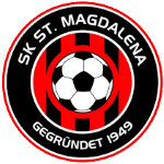 St Magdalena/Pasching (A) شعار St Magdalena/Pasching (A)