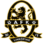 شعار AFK Linköping