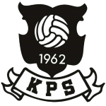 شعار Kokkolan Palloseura