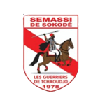 شعار AC Semassi FC