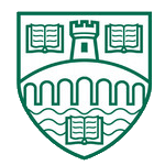 شعار Stirling University LFC