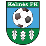 شعار Kelmes FK
