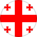 شعار Georgia U18