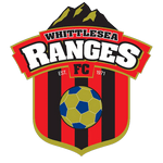 Whittlesea Ranges شعار Whittlesea Ranges