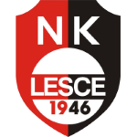 NK Lesce شعار NK Lesce