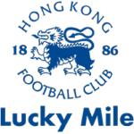 شعار Lucky Mile