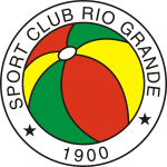 Sport Club Rio Grande شعار Sport Club Rio Grande