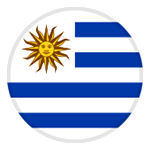 Uruguay U18 شعار Uruguay U18