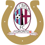 شعار Toronto Atomic FC