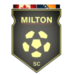 شعار Milton SC