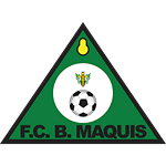 FC Bravos do Maquis