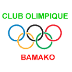 شعار CO de Bamako