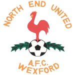 شعار North End United